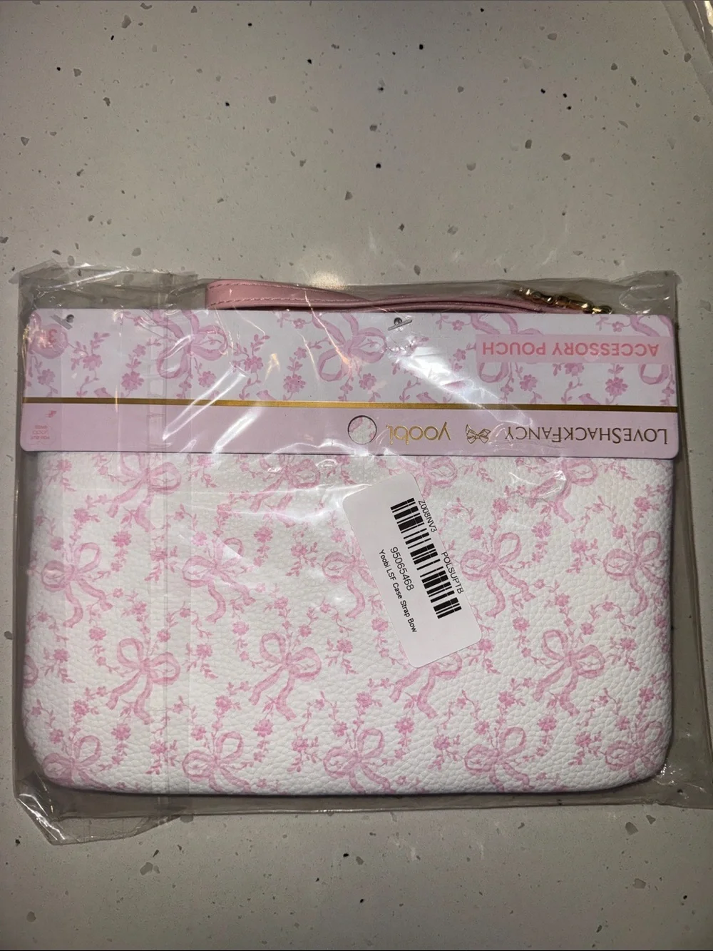 LoveShackFancy pretty cosmetic